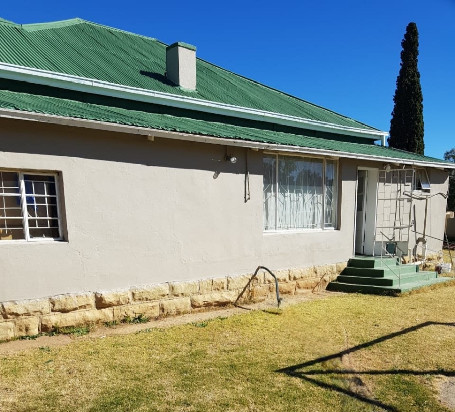 3 Bedroom Property for Sale in Smithfield Free State